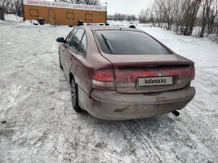 Mazda Cronos 1994 года за 520 000 тг. в Караганда – фото 8