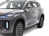 Дверь передняя задняя, правая левая EXEED Changan Chery, Geely за 1 000 тг. в Алматы
