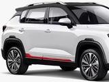 Дверь передняя задняя, правая левая EXEED Changan Chery, Geely за 1 000 тг. в Алматы – фото 2