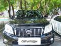 Toyota Land Cruiser Prado 2011 годаүшін14 500 000 тг. в Семей – фото 4