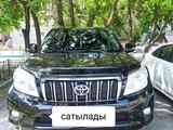 Toyota Land Cruiser Prado 2011 годаүшін14 500 000 тг. в Семей – фото 4