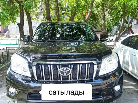 Toyota Land Cruiser Prado 2011 года за 14 500 000 тг. в Семей – фото 4