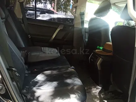 Toyota Land Cruiser Prado 2011 года за 14 500 000 тг. в Семей – фото 3