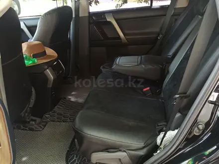 Toyota Land Cruiser Prado 2011 года за 14 500 000 тг. в Семей – фото 6