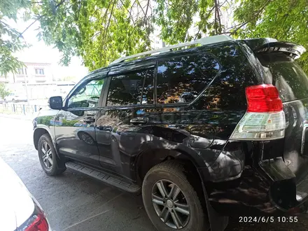 Toyota Land Cruiser Prado 2011 года за 14 500 000 тг. в Семей – фото 5