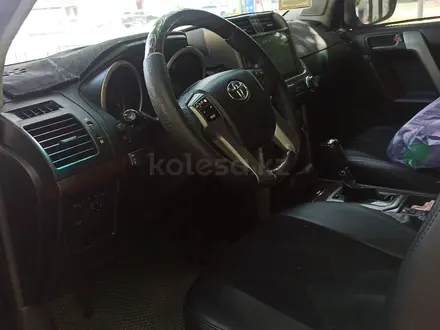 Toyota Land Cruiser Prado 2011 года за 14 500 000 тг. в Семей – фото 7