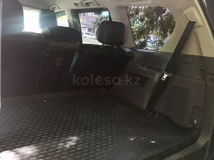 Toyota Land Cruiser Prado 2011 года за 14 500 000 тг. в Семей – фото 8