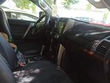 Toyota Land Cruiser Prado 2011 годаүшін14 500 000 тг. в Семей – фото 2