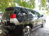 Toyota Land Cruiser Prado 2011 годаүшін14 500 000 тг. в Семей