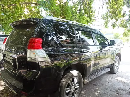 Toyota Land Cruiser Prado 2011 года за 14 500 000 тг. в Семей