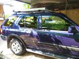 Opel Frontera 1999 года за 3 200 000 тг. в Шымкент – фото 4