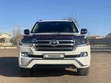 Toyota Land Cruiser 2007 года за 19 000 000 тг. в Кызылорда