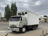 КамАЗ  53212 1995 года за 5 000 000 тг. в Мойынкум