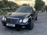 Mercedes-Benz E 350 2006 годаүшін6 800 000 тг. в Алматы – фото 3