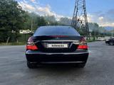 Mercedes-Benz E 350 2006 годаүшін6 800 000 тг. в Алматы – фото 2