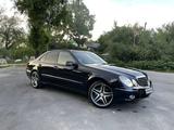 Mercedes-Benz E 350 2006 года за 6 950 000 тг. в Алматы