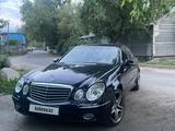 Mercedes-Benz E 350 2006 годаүшін6 800 000 тг. в Алматы – фото 5