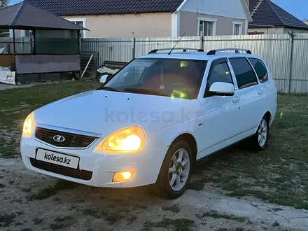 ВАЗ (Lada) Priora 2171 2015 года за 2 600 000 тг. в Уральск – фото 8