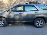 Lexus RX 300 2000 года за 4 650 000 тг. в Семей – фото 3