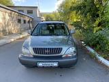 Lexus RX 300 2000 года за 4 650 000 тг. в Семей