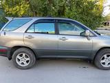 Lexus RX 300 2000 года за 4 650 000 тг. в Семей – фото 4