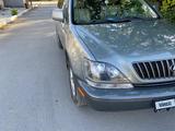 Lexus RX 300 2000 года за 4 650 000 тг. в Семей – фото 5