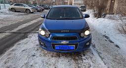 Chevrolet Aveo 2013 годаүшін3 850 000 тг. в Павлодар