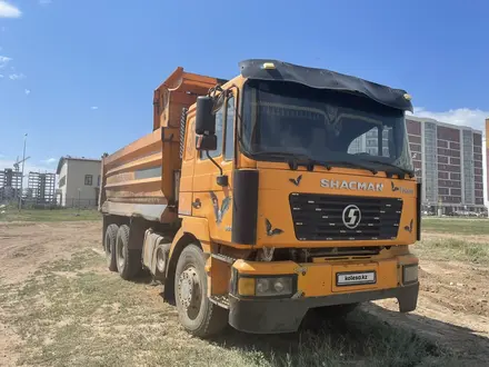 Shacman  SX3256DR384 2013 года за 6 500 000 тг. в Астана – фото 5