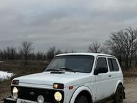 ВАЗ (Lada) Lada 2121 2013 годаүшін2 300 000 тг. в Уральск