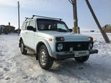 ВАЗ (Lada) Lada 2121 2013 года за 2 300 000 тг. в Уральск – фото 5