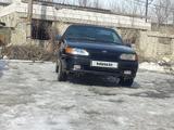 ВАЗ (Lada) 2115 2010 года за 1 100 000 тг. в Уральск – фото 5