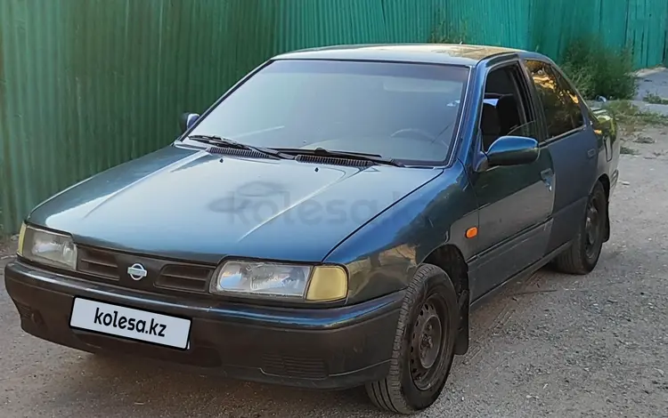 Nissan Primera 1996 годаүшін900 000 тг. в Алматы