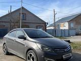 Hyundai Solaris 2015 года за 4 300 000 тг. в Затобольск