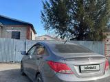 Hyundai Solaris 2015 года за 4 300 000 тг. в Затобольск – фото 3