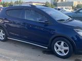 Lifan X50 2015 года за 3 100 000 тг. в Кокшетау – фото 4