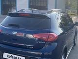 Lifan X50 2015 года за 3 100 000 тг. в Кокшетау – фото 3