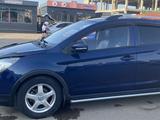 Lifan X50 2015 года за 3 100 000 тг. в Кокшетау – фото 5