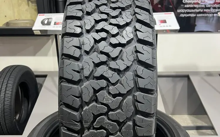 315/70R17 LT CHAOYANG SL399 за 73 300 тг. в Алматы