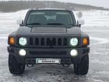 Hummer H3 2007 годаүшін10 000 000 тг. в Бурабай (Боровое) – фото 3