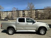 Toyota Hilux 2013 годаүшін10 500 000 тг. в Усть-Каменогорск