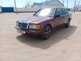 Mercedes-Benz 190 1991 годаүшін750 000 тг. в Аральск – фото 3