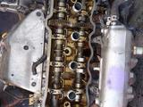 3S-FE 2WD катушковый Двигатель Матор объём 2 за 400 000 тг. в Алматы – фото 5