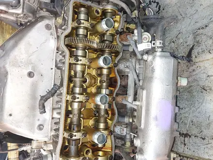 3S-FE 2WD катушковый Двигатель Матор объём 2 за 400 000 тг. в Алматы – фото 6