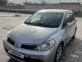 Nissan Tiida 2007 года за 3 270 000 тг. в Актау – фото 2