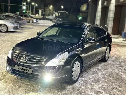 Nissan Teana 2008 года за 6 000 000 тг. в Алматы – фото 3