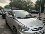 Hyundai Accent 2011 годаүшін4 300 000 тг. в Алматы