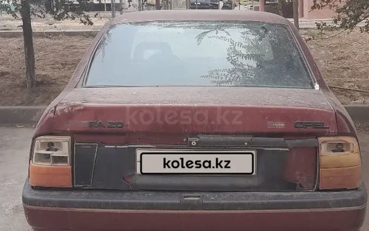 Opel Vectra 1993 года за 350 000 тг. в Шардара