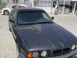 BMW 520 1991 годаүшін1 300 000 тг. в Жанаозен