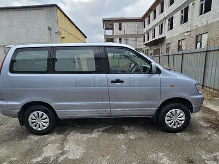 Toyota Town Ace Noah 1997 года за 3 600 000 тг. в Талдыкорган – фото 6