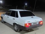 ВАЗ (Lada) 21099 1998 года за 470 000 тг. в Тараз – фото 4